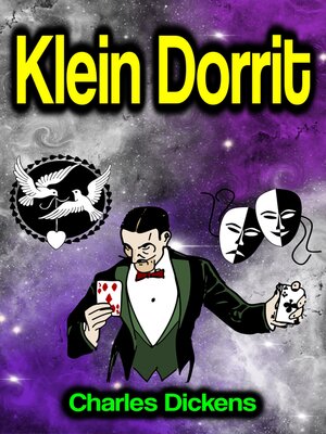 cover image of Klein Dorrit